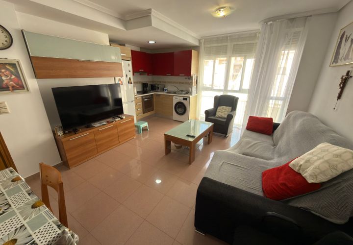 Lejlighed i Aguilas, Murcia, Aguilas - € 117.000 | Ref: A252 - foto 1
